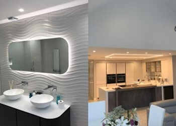 Fusion Electrical NW Ltd