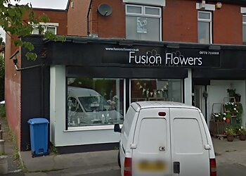 Fusion Flowers