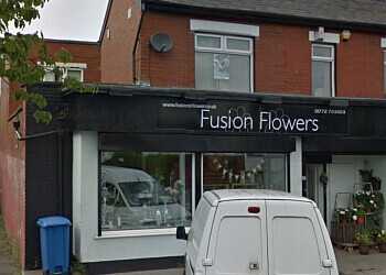 Fusion Flowers