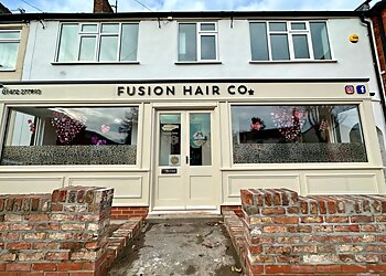 Fusion Hair Co.