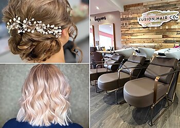 Fusion Hair Co.