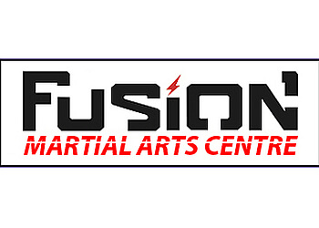 Fusion Martial Arts Centre Ltd.