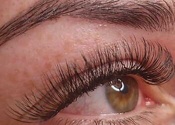 Fusion Tanning & Beauty Studio