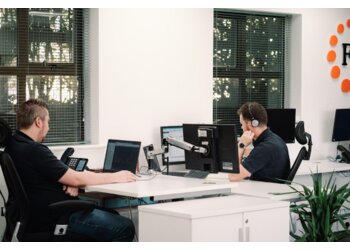 Fusion Technology Solutions Ltd