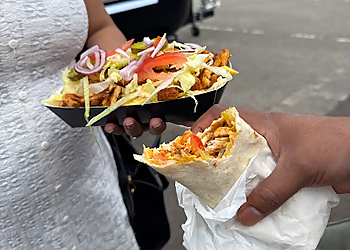 Fusion Treats Fusion Treats