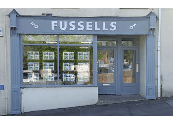 Fussells