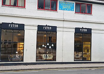 Oxford furniture shops Futon Company Oxford image 1