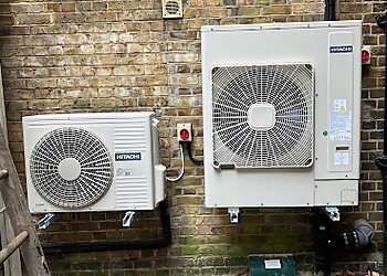 Future Air conditioning Ltd