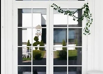 Future Glass and Windows