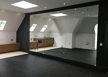 Future Glass and Windows