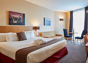 Future Inn Bristol Cabot Circus