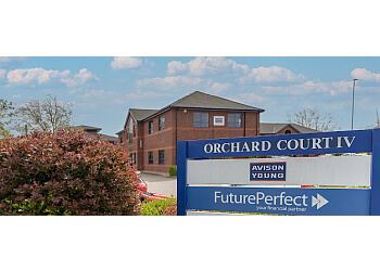 Future Perfect Financial Solutions Ltd