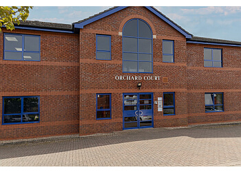 Future Perfect Financial Solutions Ltd