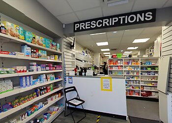 Future Pharmacy