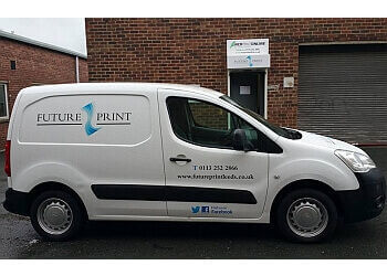 Future Print Leeds Limited