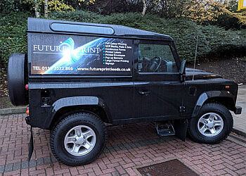 Future Print Leeds Limited