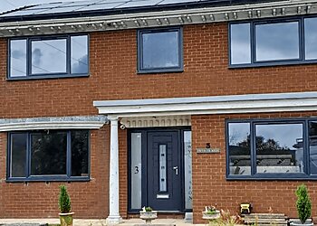 Futureglaze Windows Ltd.