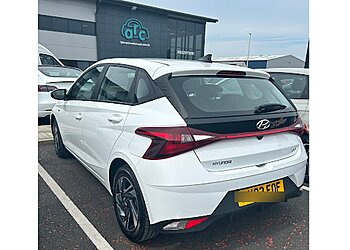 Fylde Coast Accident Repair Centre Ltd.