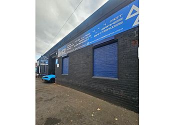 G6 Mot Centre
