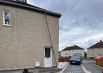 G71 Cleaning Services Ltd.