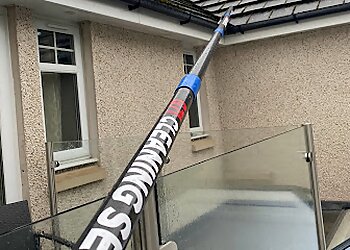 G71 Cleaning Services Ltd.