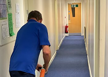 GA Helliar and Son Ltd