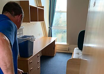 GA Helliar and Son Ltd