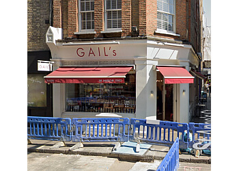 3 Best Bakeries in London, UK - ThreeBestRated