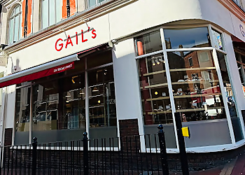 GAIL's Bakery Reading