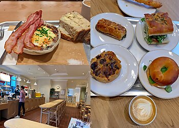 GAIL's Bakery Reading