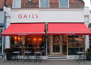 GAIL's Bakery St Albans