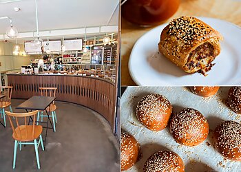 GAIL's Bakery Summertown