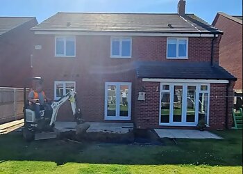 Gb Building North East Ltd