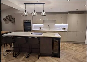 Gb Building North East Ltd