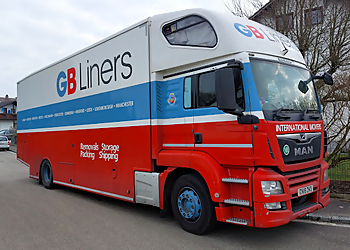 GB Liners