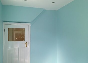 G.BORG High Class Painting & Decorating