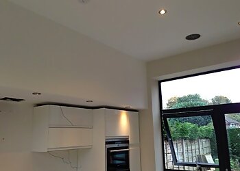 G.BORG High Class Painting & Decorating