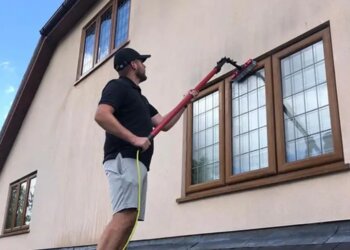 G&B Window Cleaning