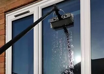 G&B Window Cleaning