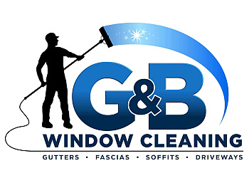 G&B Window Cleaning