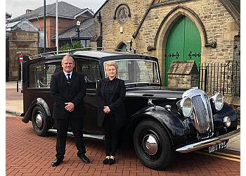 G. Barlow & Sons Ltd.