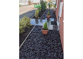 Warrington landscape gardeners G C Driveways And Landscapes image 1