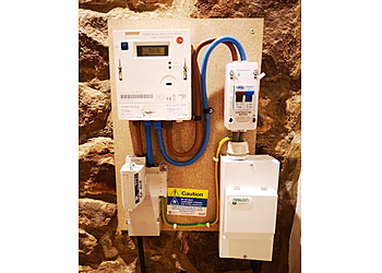 GC Electrical Services