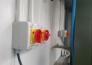 GC Electrical Services