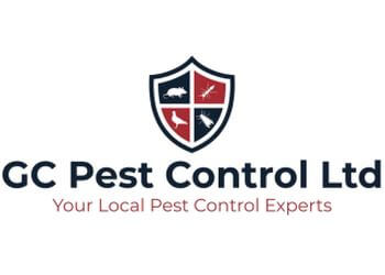 GC Pest Control Limited