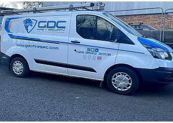 GDC Fire And Security Ltd