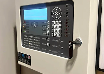 GDC Fire and Security