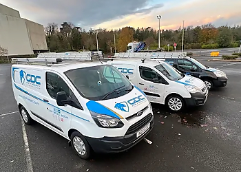 GDC Fire and Security GDC Fire and Security