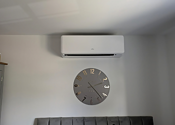 GDS Air Conditioning