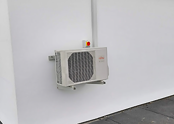 GDS Air Conditioning